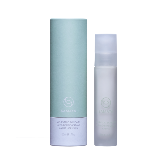 Samaya Kapha Anti-Ageing Cream 50ml